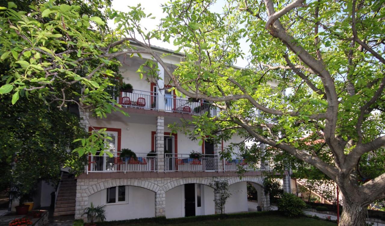 Triple Room Selce 2379D Ngoại thất bức ảnh