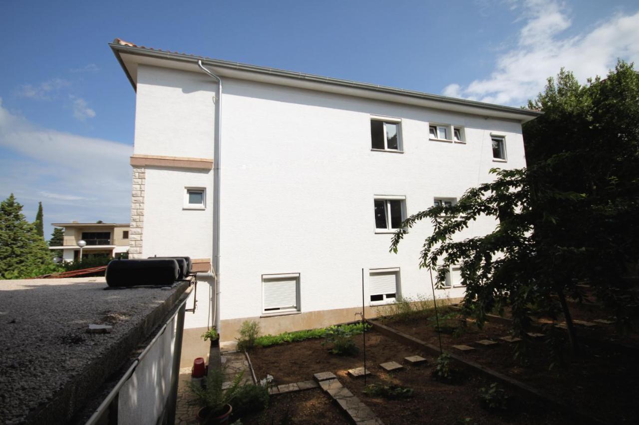 Triple Room Selce 2379D Ngoại thất bức ảnh