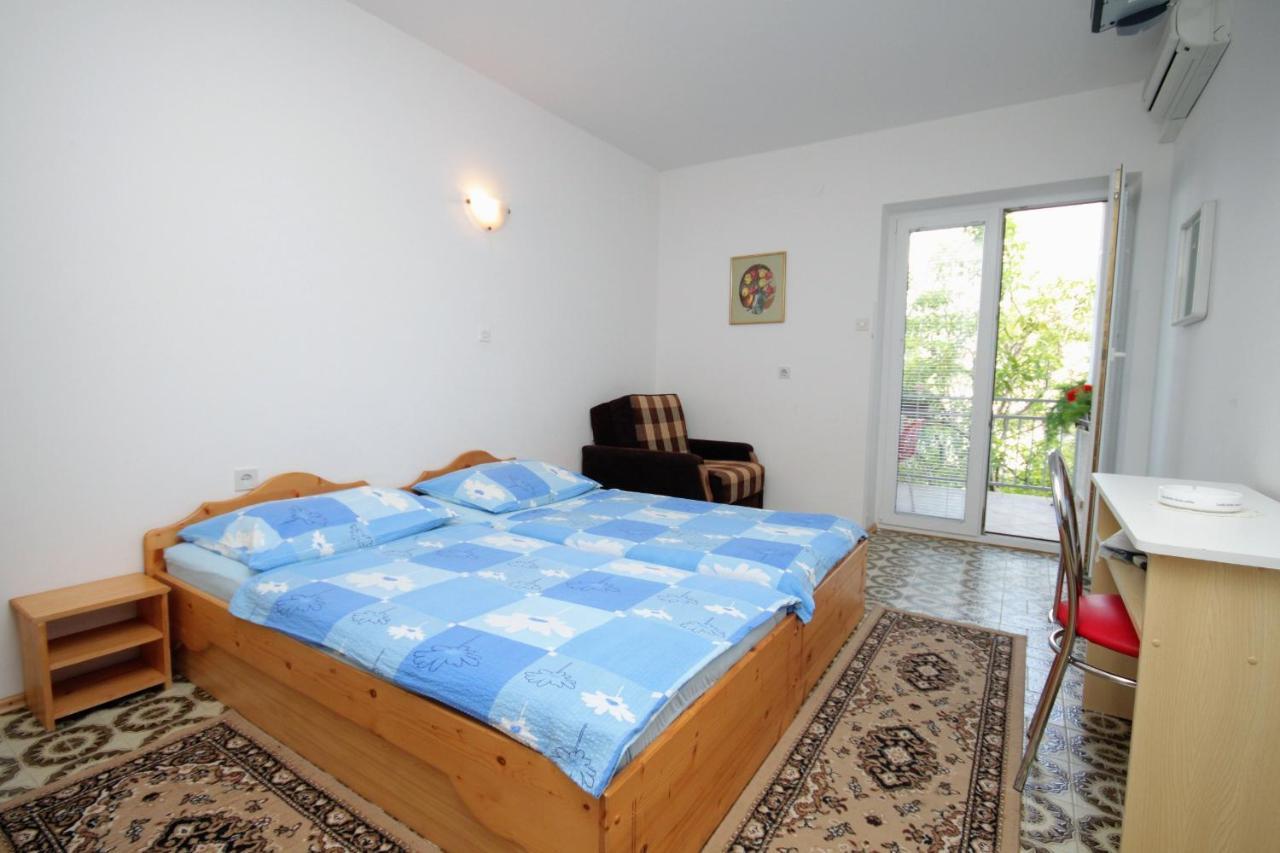 Triple Room Selce 2379D Ngoại thất bức ảnh