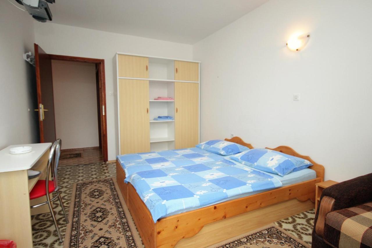 Triple Room Selce 2379D Ngoại thất bức ảnh